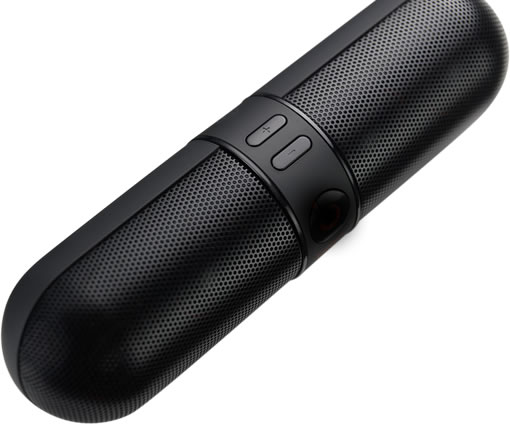 ESOTICA WIRELESS BLUETOOTH SPEAKER – SC16 ESOTICA WIRELESS BLUETOOTH SPEAKER – SC16