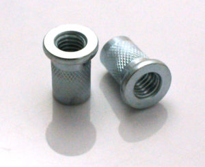 Aluminum nut processing CNC Rapid Prototype Aluminum nut processing CNC Rapid Prototype