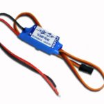 Castle Creations BEC Switching Regulator